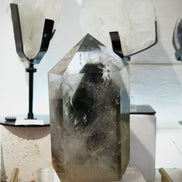 Collector's pice large green phantom tower