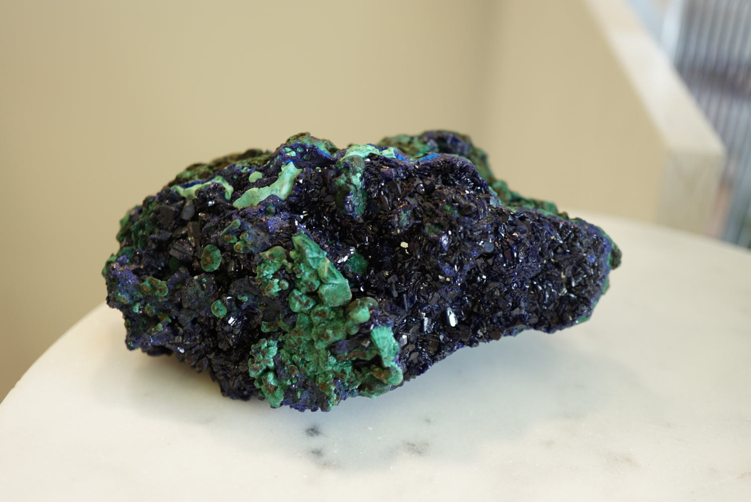 Azurite