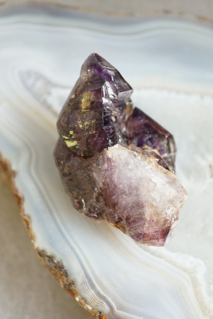 超級七 Raw Super Seven - ART OF GEM 