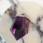 巴西紫晶雙尖  (DT) - ART OF GEM 