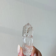 印度喜馬拉雅白水晶
