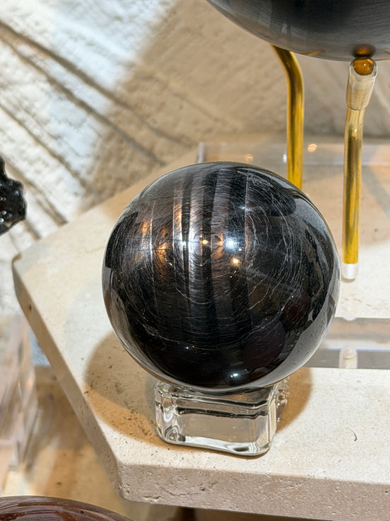 金運石球 （49mm)