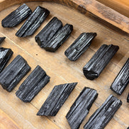 Brazil Black Tourmaline