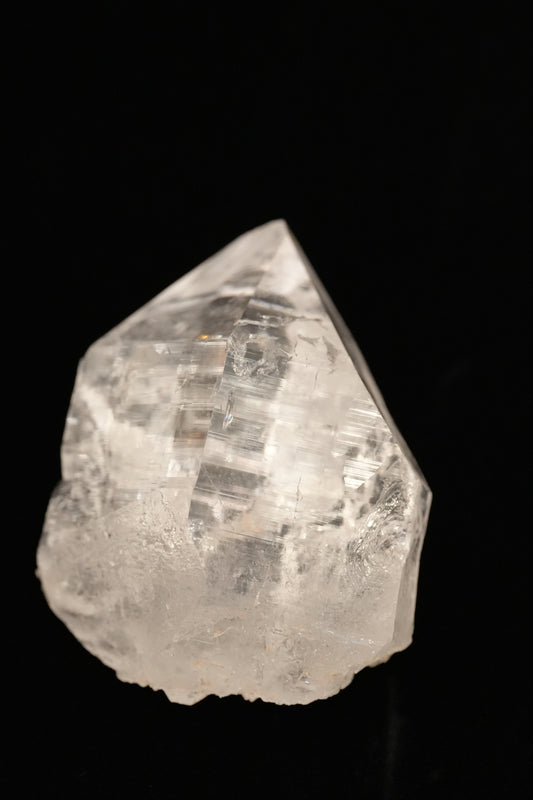 印度喜馬拉雅白水晶