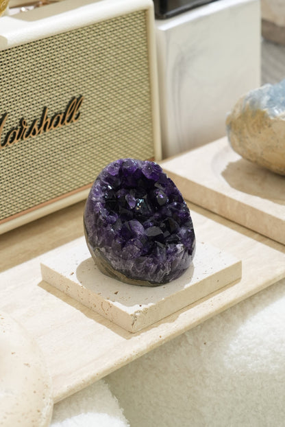 Uruguay's Top quality Amethyst Cluster