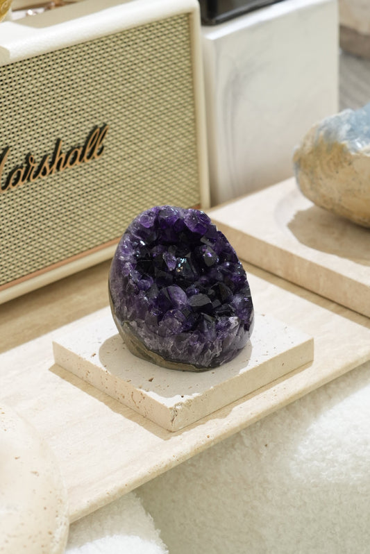 Uruguay's Top quality Amethyst Cluster