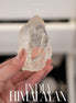 印度喜馬拉雅白水晶 - ART OF GEM 