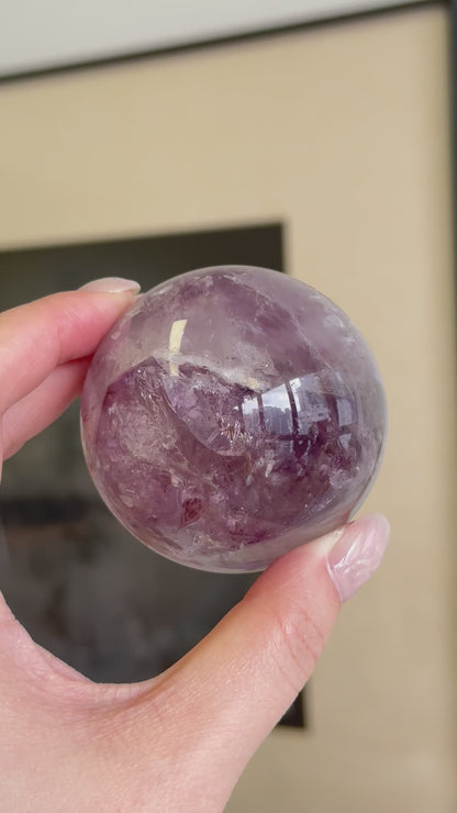 Pakistan Fenster Quartz