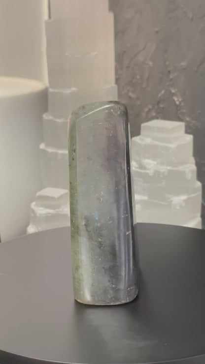 拉長石 Labradorite