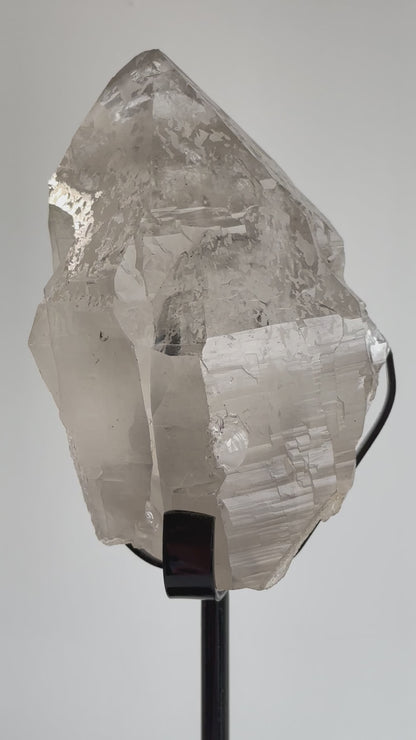 巴基斯坦喜馬拉雅白水晶Pakistan Himalayan White Quartz