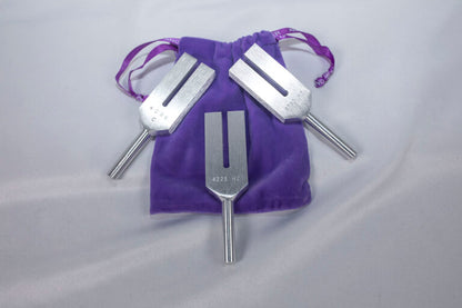 BioSonic 天使音叉 (Angel Tuners)