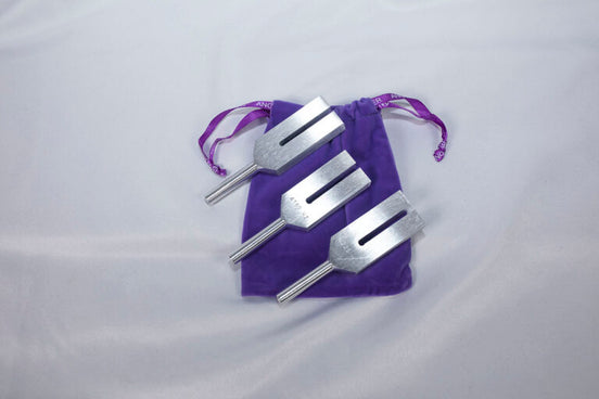 BioSonic Angel Tuners