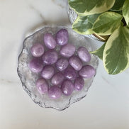 紫鋰輝 - ART OF GEM 