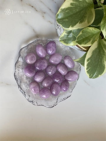 紫鋰輝 - ART OF GEM 