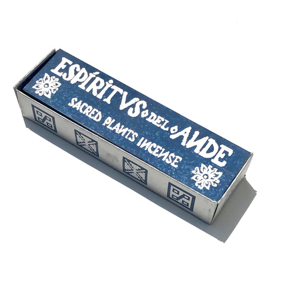 Espiritus Del Ande - 聖木混合物 (柯巴脂) - ART OF GEM 