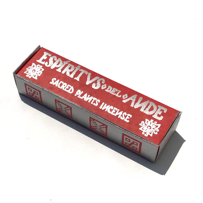 Espiritus Del Ande - 聖木混合物 (沒藥) - ART OF GEM 
