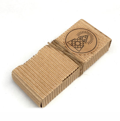 BREU RESIN INCENSE BLENDS (Palo Santo) - ART OF GEM 