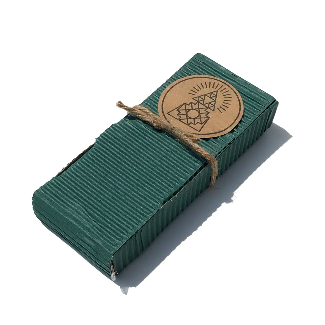 INCAUSA BREU RESIN 香薰混合物（秘魯布魯樹脂） - ART OF GEM 