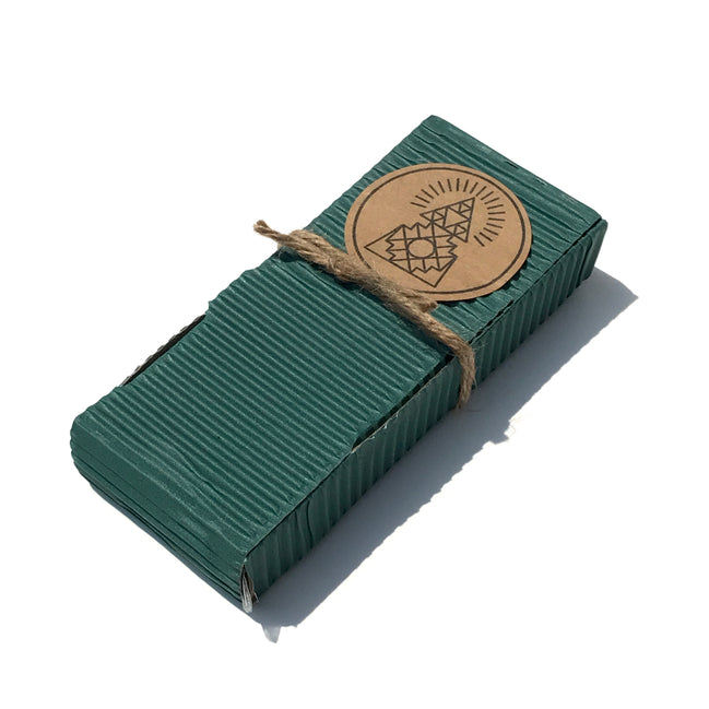 INCAUSA BREU RESIN 香薰混合物（秘魯布魯樹脂） - ART OF GEM 