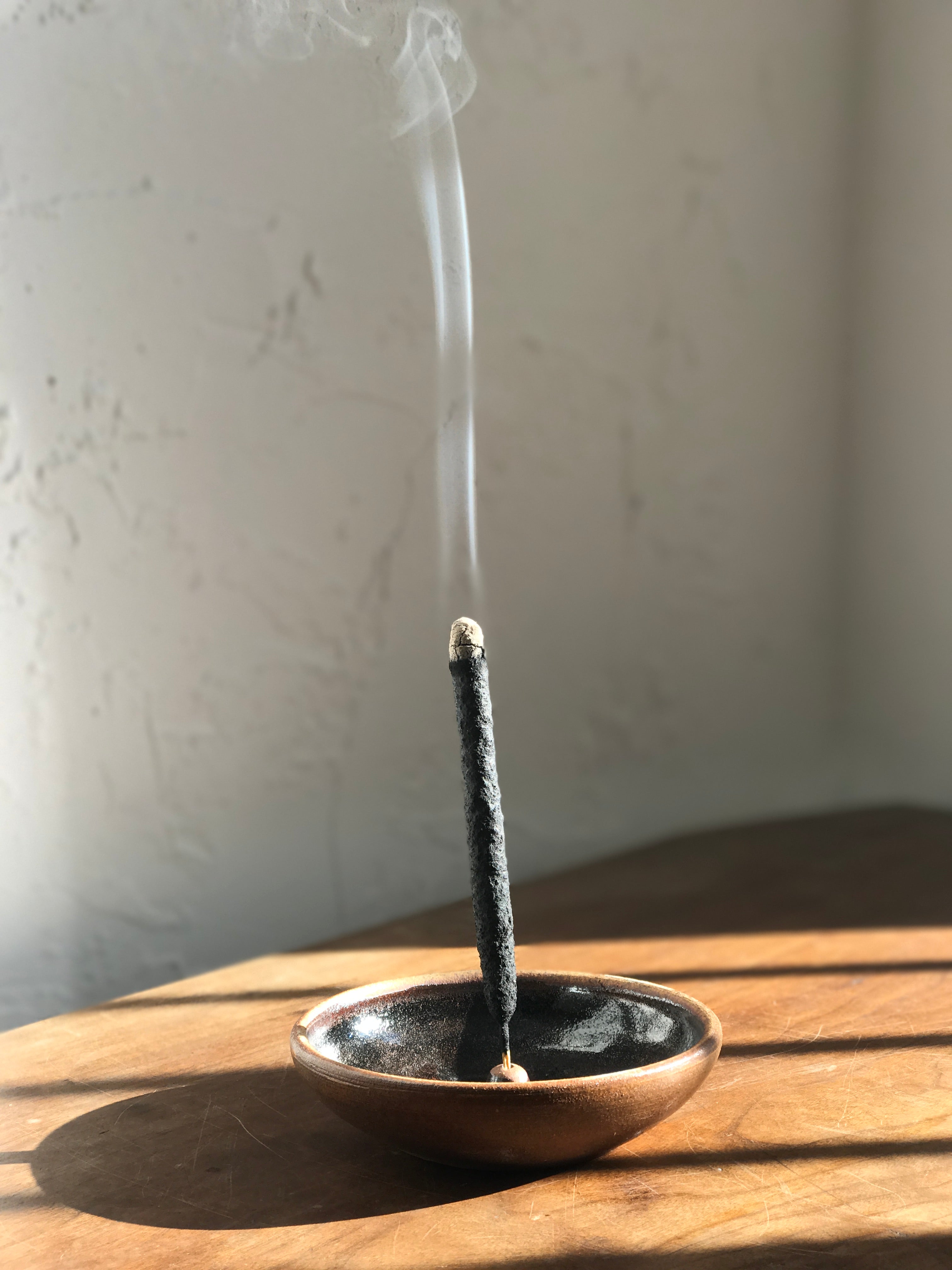 INCAUSA BREU RESIN 香薰混合物（白鼠尾草） - ART OF GEM 