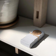 INCAUSA BREU RESIN 香薰混合物（白鼠尾草） - ART OF GEM 