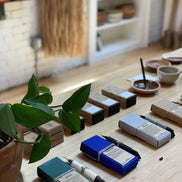 INCAUSA BREU RESIN 香薰混合物（秘魯布魯樹脂） - ART OF GEM 