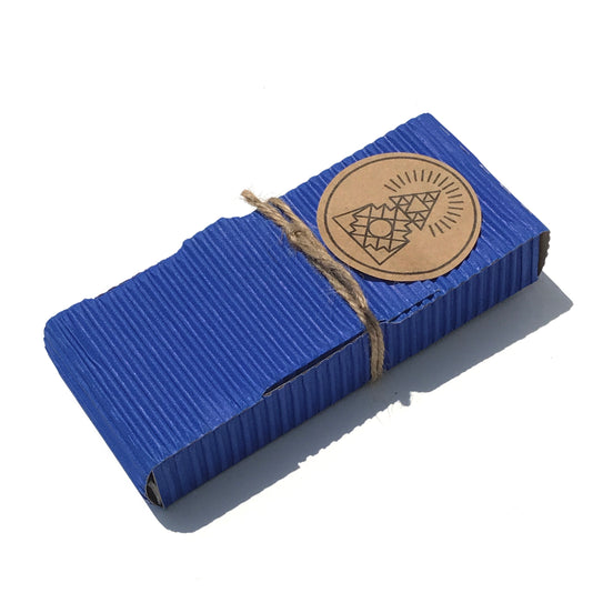 INCAUSA BREU RESIN 香薰混合物（Chacrona 和 Jagube） - ART OF GEM 