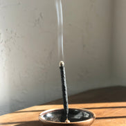 INCAUSA BREU RESIN 香薰混合物（Chacrona 和 Jagube） - ART OF GEM 